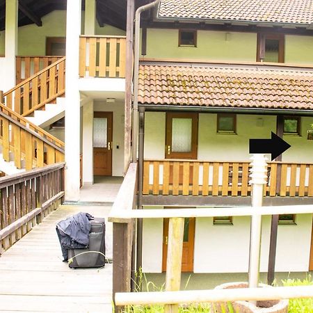 Geschmackvolles Appartement Am Donauradweg Obernzell Exterior foto