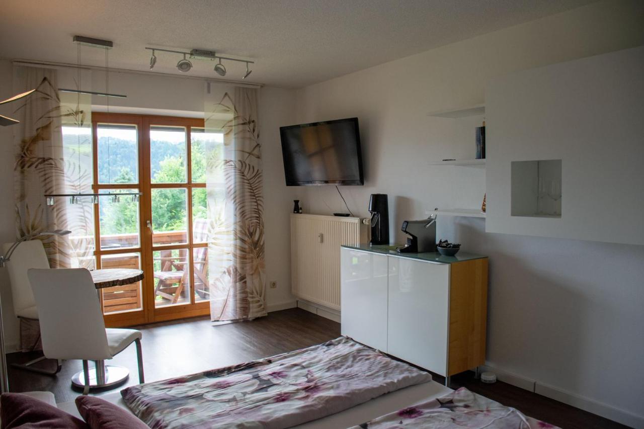 Geschmackvolles Appartement Am Donauradweg Obernzell Exterior foto